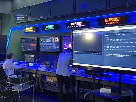 服貿觀止 數字貿易規模同比增20.5%，科技企業邊試邊找增長路徑