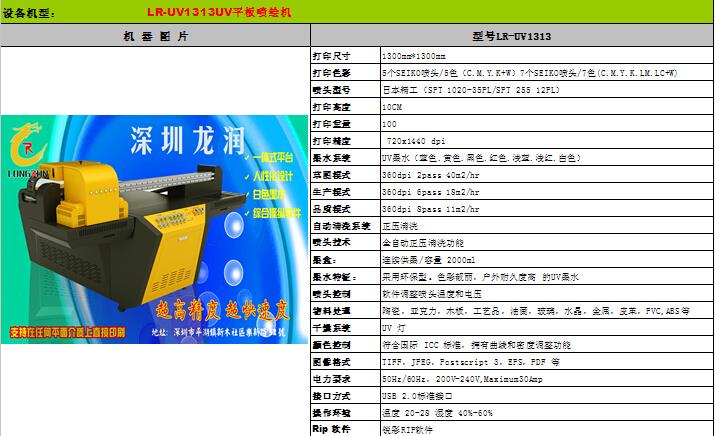 3D瓷磚背景墻打印機怎么選？廠家、價格與彩印機選購指南